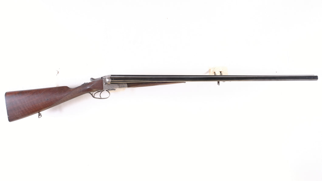 J. P. Sauer & Sohn SxS in 12GA