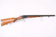 Baikal SxS 12GA, Coach gun