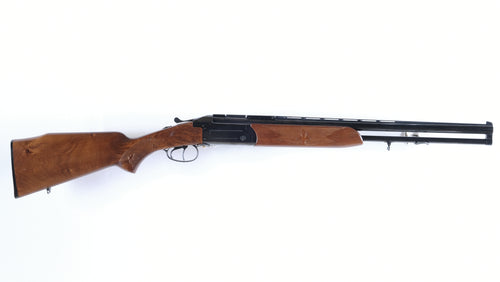 Mackenzie Over-Under Mixed Game Rifle