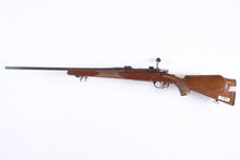 Load image into Gallery viewer, Voere Commercial M98 in 6.5x55 SKU: 22700
