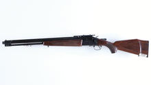 Load image into Gallery viewer, Tikka 70 combo gun in 12GA - 5.6x50R
