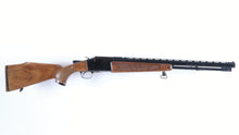 Load image into Gallery viewer, Tikka 70 combo gun in 12GA - 222 Rem.
