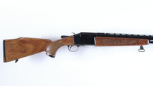 Load image into Gallery viewer, Tikka 70 combo gun in 12GA - 222 Rem.

