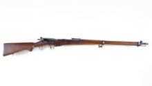 Load image into Gallery viewer, Schmidt Rubin 1896/11 Long Rifle in 7.5 Swiss
