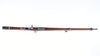 Schmidt Rubin 1896/11 Long Rifle in 7.5 Swiss