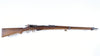 Schmidt Rubin 1896/11 Long Rifle in 7.5 Swiss