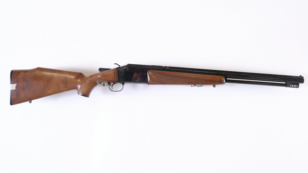 Tikka M70 in 12-5.6x50R MAG