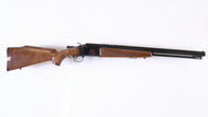 Tikka M70 in 12-5.6x50R MAG
