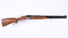Load image into Gallery viewer, Antonio Zoli combo 12GA - 222 Rem.
