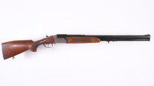 Load image into Gallery viewer, Antonio Zoli combo 12GA - 6.5x55
