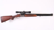 Load image into Gallery viewer, Antonio Zoli 12GA - 222 Rem.
