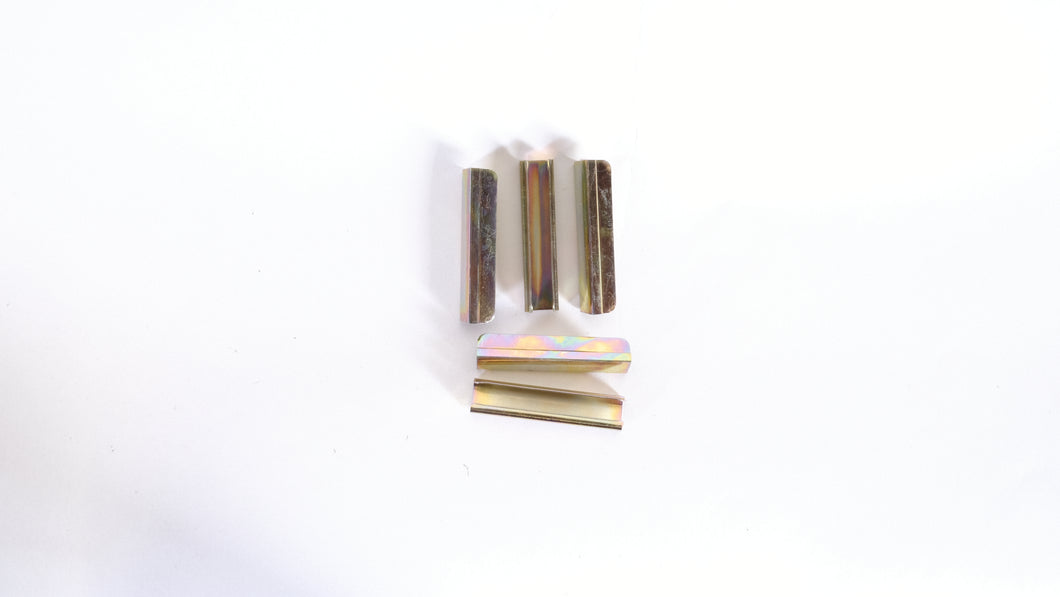 Mosin Nagant Stripper Clip - PACK of 5