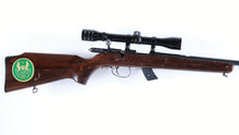 Load image into Gallery viewer, CBC 122 in 22LR with scope
