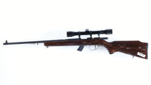 Load image into Gallery viewer, CBC 122 in 22LR with scope
