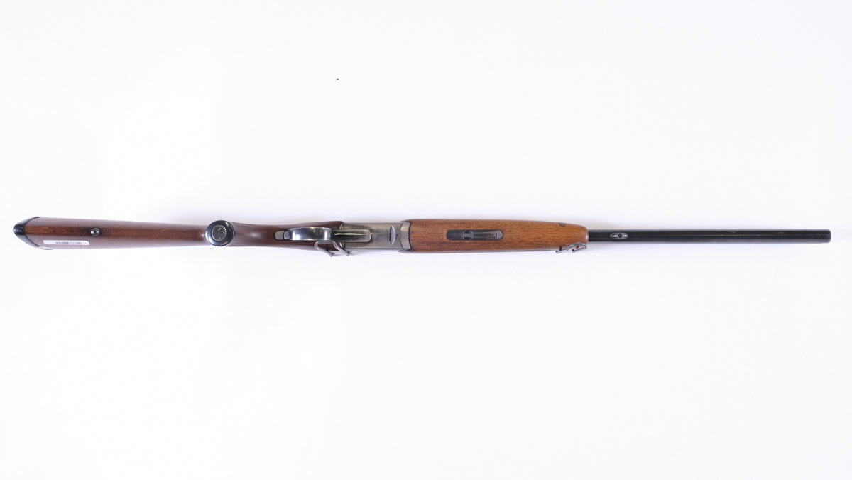 Tikka M17 Over Under in 12 GA – InterSurplus