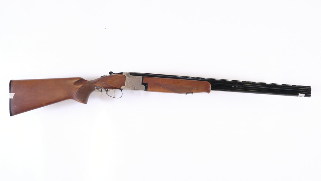 Winchester model 91 O/U in 12 GA