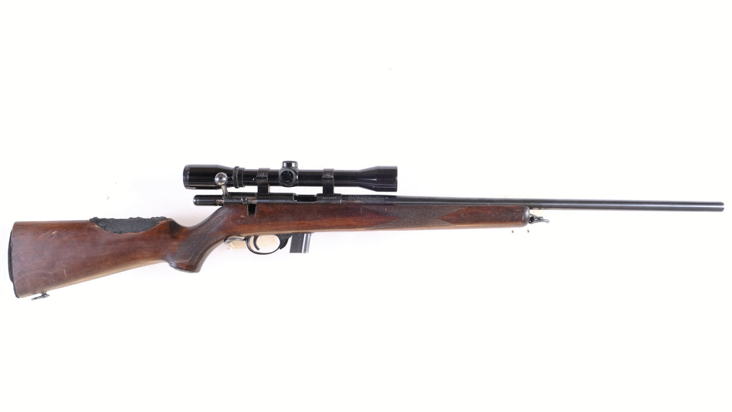 Squire Bingham 14 in 22LR