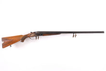 Load image into Gallery viewer, Brno Sidelock SxS in 12 , SKU: 22848
