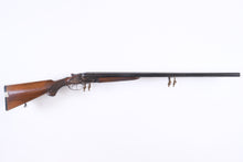Load image into Gallery viewer, Brno Sidelock SxS in 12GA , SKU: 22846
