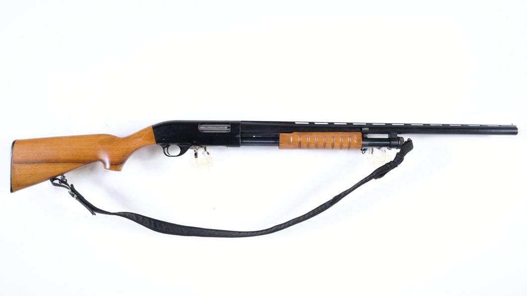 Zastava pump-action in 12GA