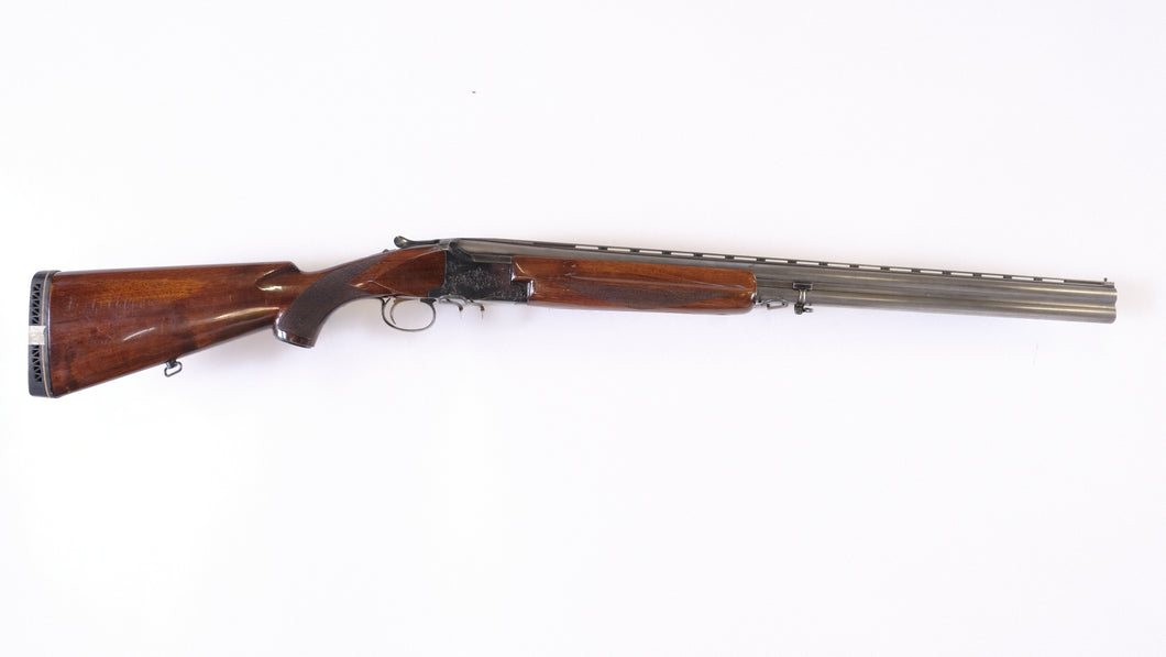 Winchester Model 101 O/U in 12GA