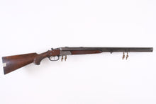 Load image into Gallery viewer, J.P.Sauer &amp; Sohn Drilling in 16GA - 6.5x57R , SKU: 22838
