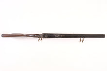 Load image into Gallery viewer, J.P.Sauer &amp; Sohn Drilling in 16GA - 6.5x57R , SKU: 22838

