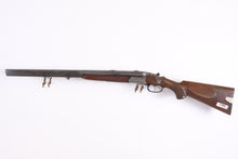 Load image into Gallery viewer, J.P.Sauer &amp; Sohn Drilling in 16GA - 6.5x57R , SKU: 22838
