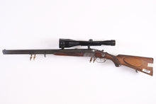 Load image into Gallery viewer, J.P.Sauer &amp; Sohn Drilling in 16GA - 6.5x57R , SKU: 22836
