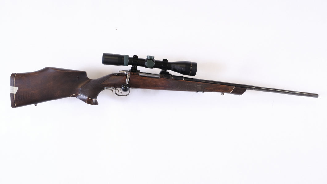 Carl Gustaf M96 in 6.5x55