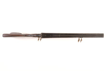 Load image into Gallery viewer, J.P.Sauer &amp; Sohn Drilling in 12GA - 6.5x55 , SKU: 22833
