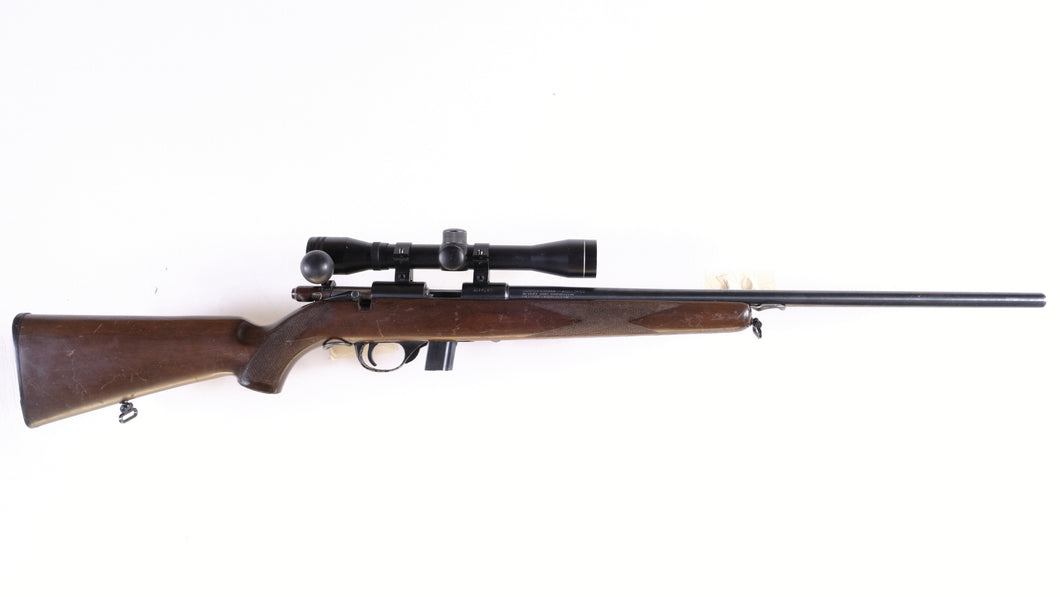 Squires Bingham 1400 in 22LR