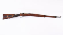 Load image into Gallery viewer, Swedish 1896 Mauser Carl Gustaf in 6.5x55
