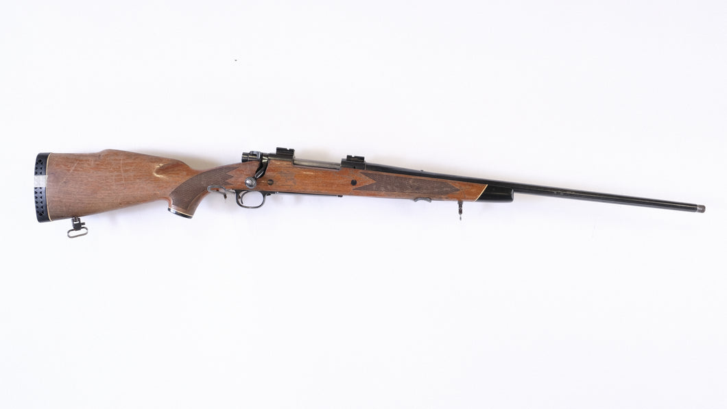 Winchester 70 XTR in 7mm Remington Mag.