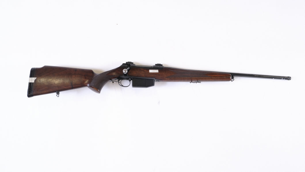 Sauer 200 in 6.5x55