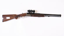 Load image into Gallery viewer, Angelo Zoli Combo in 12GA -5.6x52R (22 HP)
