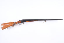Load image into Gallery viewer, Baikal IJ-58MAE SxS in 12GA , SKU: 22881
