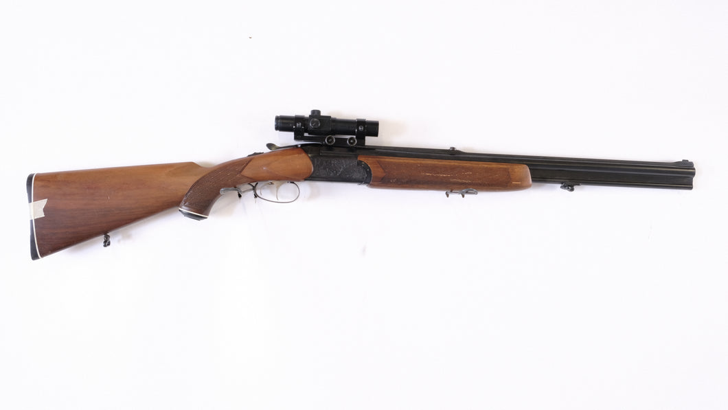 BRNO 502.1 in 12- 5.6x52R (22HP)