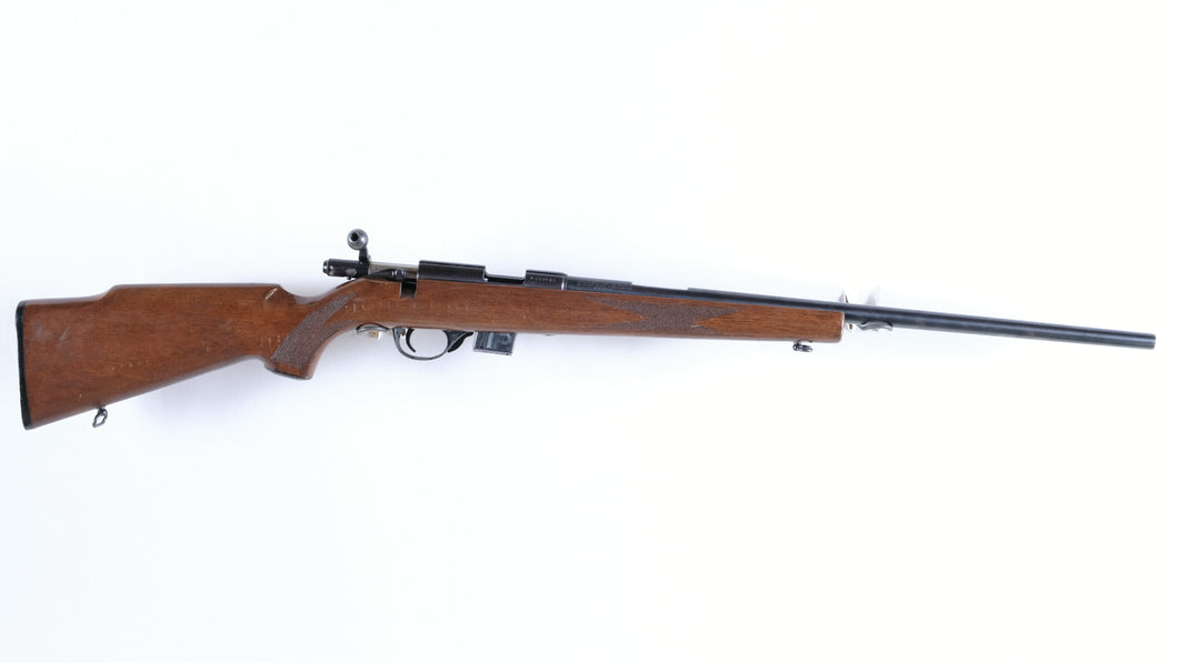 Squires Bingham 1500 in 22WMR