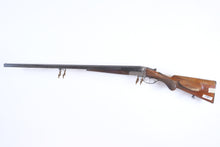 Load image into Gallery viewer, Haenel Werke SxS in 16GA , SKU: 22880
