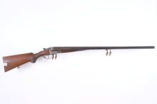 Load image into Gallery viewer, J.P.Sauer &amp; Sohn SxS in 16GA , SKU: 22879
