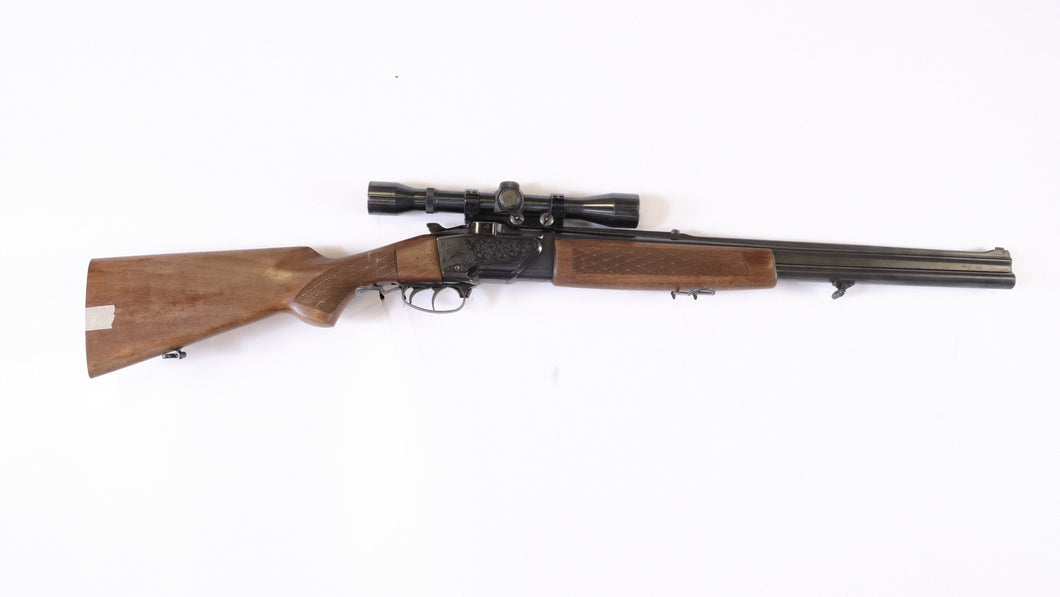 BRNO ZH305 in 12- 5.6x52R (22HP)