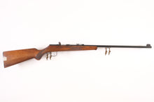 Load image into Gallery viewer, Voere single shot in 22LR SKU: 22905
