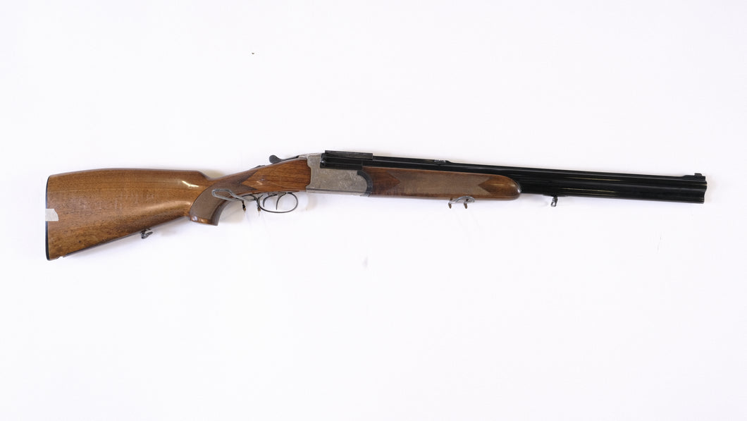 Antonio Zoli Combo in 12GA-5.6x50R Mag.