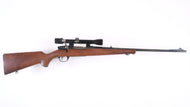 Husqvarna 1640 in 6.5x55