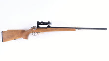 Load image into Gallery viewer, Carl Gustf M96 in 6.5x55, medium heavy barrel
