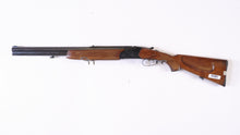 Load image into Gallery viewer, BRNO  Mod. 502.1 in 12GA-5.6x52R (22HP) extra 12GA barrel (matching numbers)
