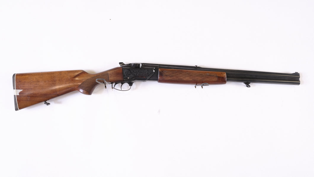 BRNO ZH305 in 12-5.6x52R (22HP)