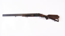 Load image into Gallery viewer, Hungaria FEG O/U 12GA with extra barrel 12GA (matching numbers)
