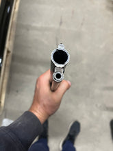 Load image into Gallery viewer, Angelo Zoli Combination gun in 12-222Rem.
